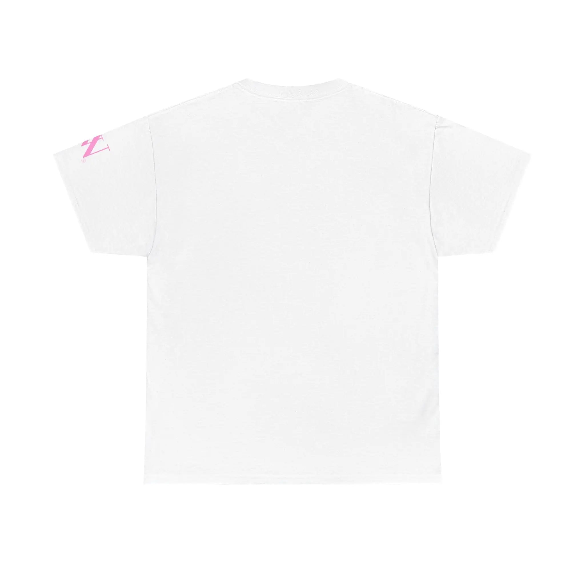 #underme Pink | Mix & Match Cotton Unisex Fun-Flirty Lovers’ T-Shirts
