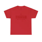 Warning | Mix & Match 100% Cotton Unisex Fun-Flirty Lovers’ Tees