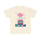 Real Guys Nice Liquor Store | Mix & Match 100% Cotton Unisex Fun-Flirty Lovers’ Tees