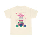 Real Guys Nice Liquor Store | Mix & Match 100% Cotton Unisex Fun-Flirty Lovers’ Tees