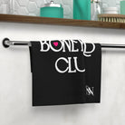 Boneyard Club | Nectar Napkins Lils’ Fun-Flirty Lovers’ Towels