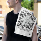 Trick or Treat | Mix & Match Soft Fun-Flirty Lovers’ Towels