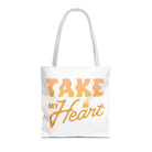 Take My Royal Heart | Mix & Match Fun-Flirty Lovers’ Totes