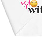 Almost a Good Wife Emoji | Mix & Match Playful Fun-Flirty Lovers’ Toy Mats