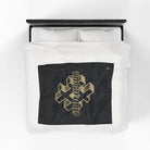# Cum Again | Mix & Match Velveteen Fun-Flirty Lovers’ Blankets