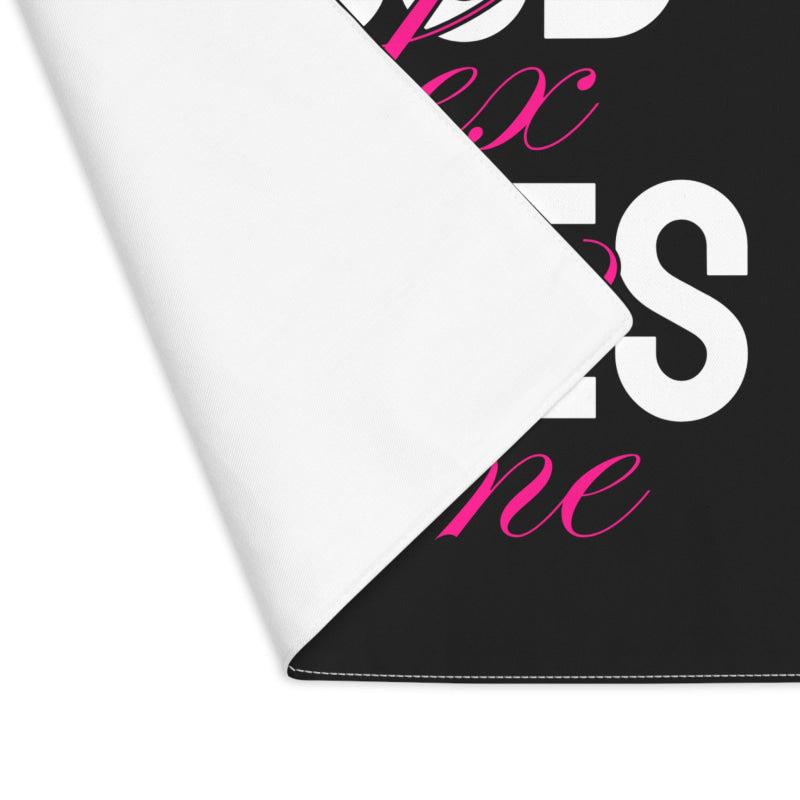 Good Sex Takes Time | Mix & Match Playful Fun-Flirty Lovers’ Toy Mats