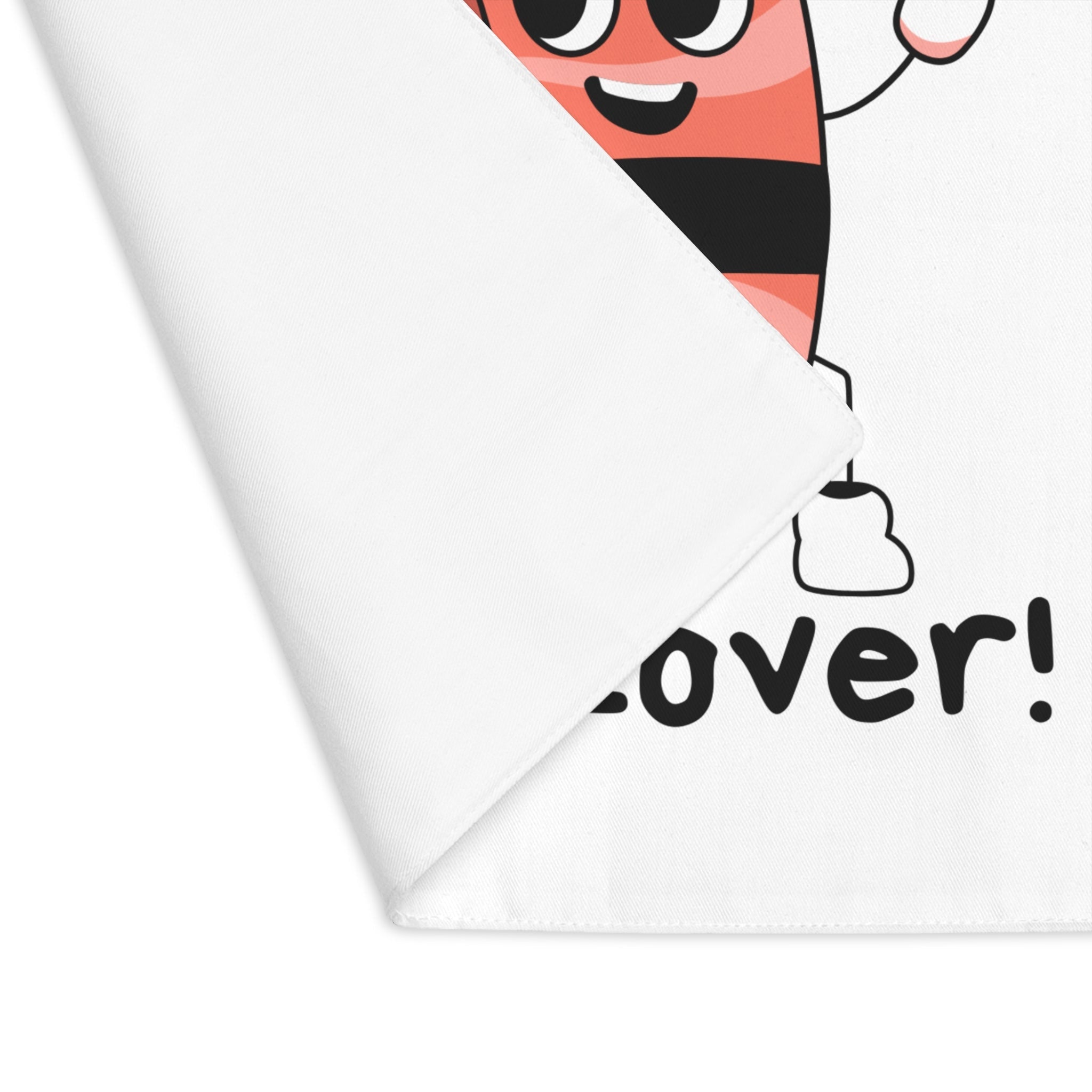 Sushi Lover | Mix & Match Playful Fun-Flirty Lovers’ Toy Mats