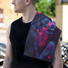 Zombies in Love | Mix & Match Soft Fun-Flirty Lovers’ Towels
