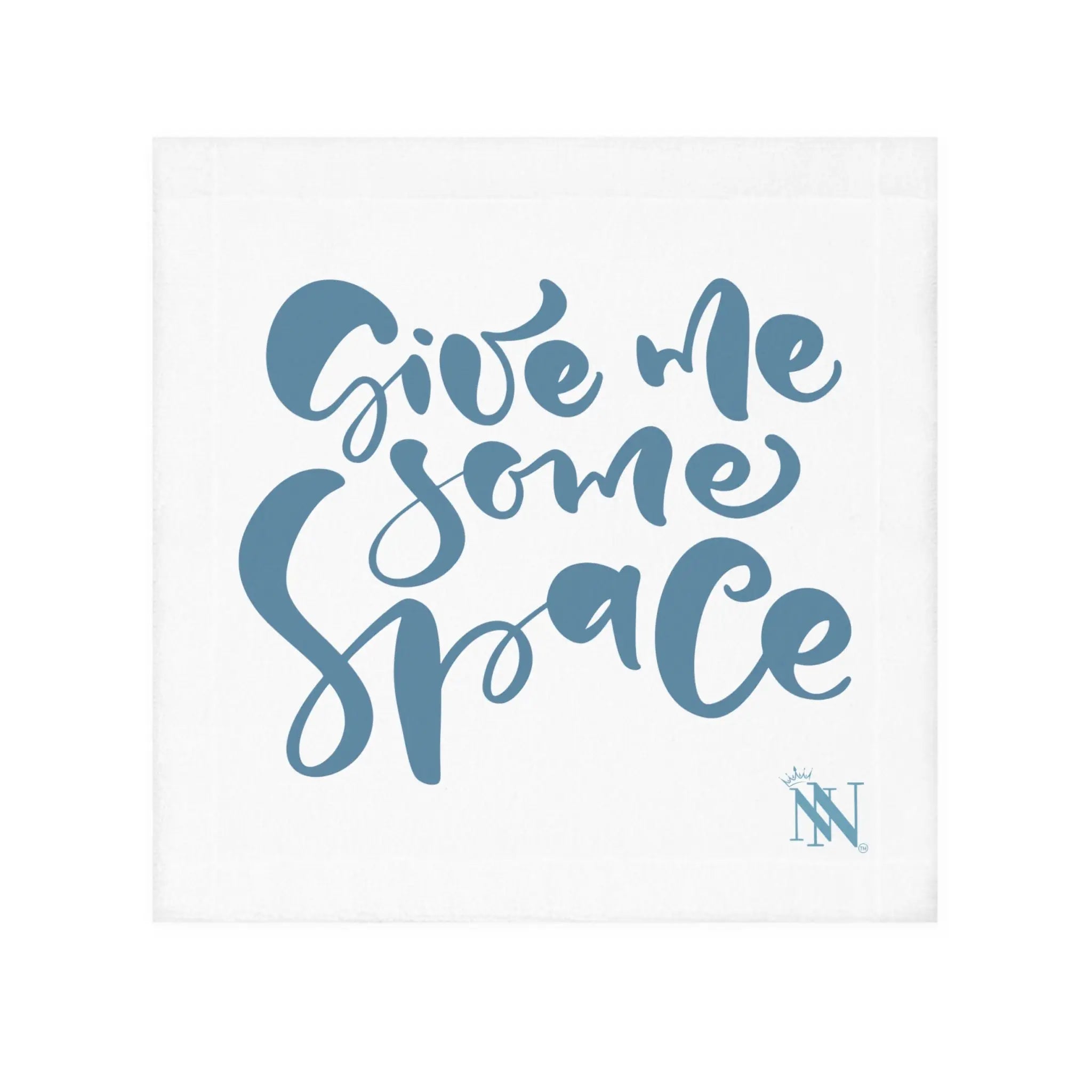 Give Me Some Space | Mix & Match Lils’ Fun-Flirty Lovers’ Towels