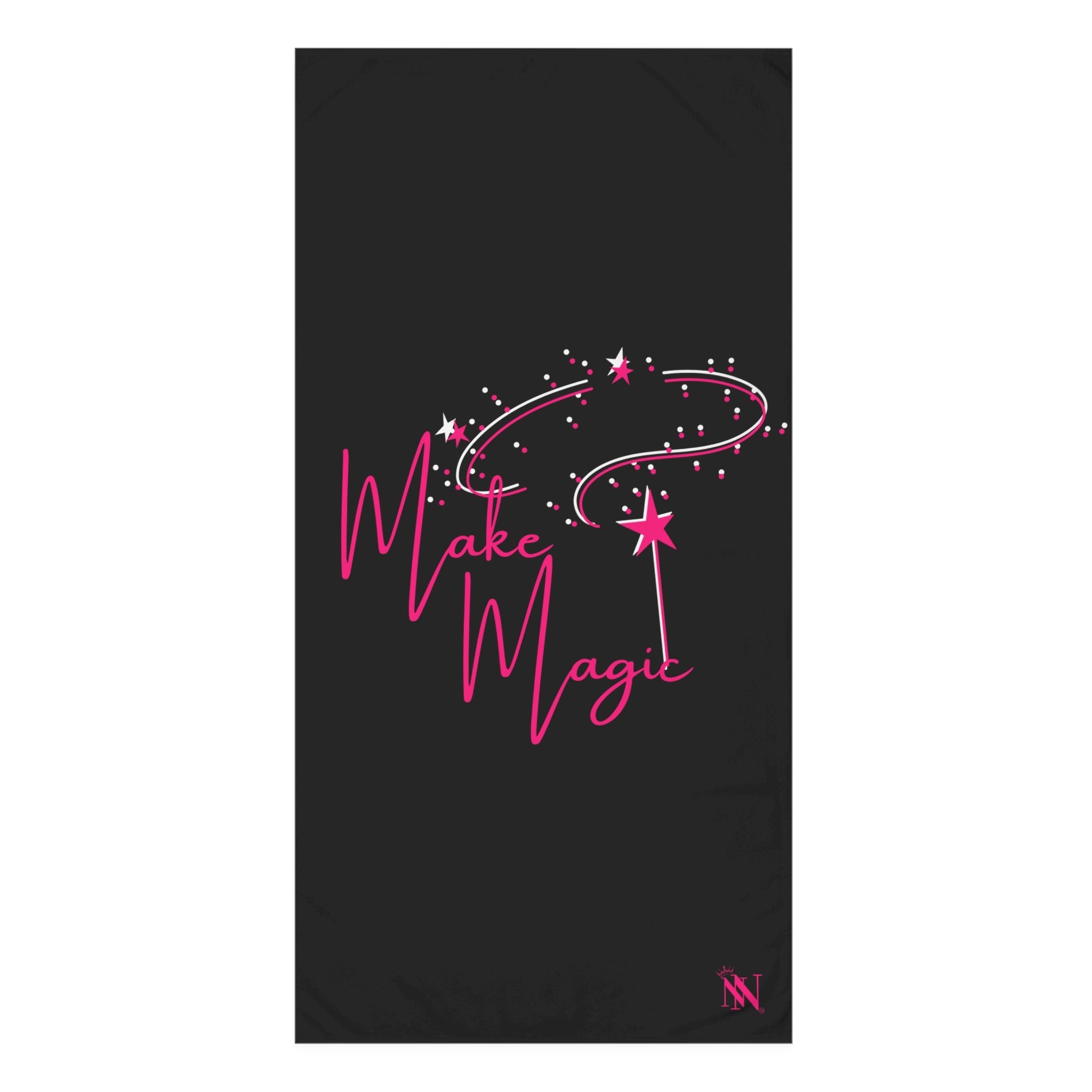 Make Magic | Mix & Match XL Fun-Flirty Lovers’ Towels