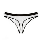Live Laugh & Love Sex | Women’s Thongs | Playful Comfy & Sexy