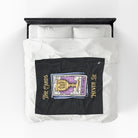 The Cards Never Lie Tarot Love | Mix & Match Soft Fun-Flirty Lovers’ Blankets