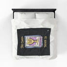 The Cards Never Lie Tarot Love | Mix & Match Soft Fun-Flirty Lovers’ Blankets