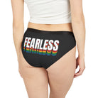 Fearless | Mix & Match Women’s Fun-Flirty Lovers’ Panties
