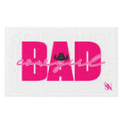 Bad Cowgirl | Mix & Match Soft Fun-Flirty Lovers’ Towels