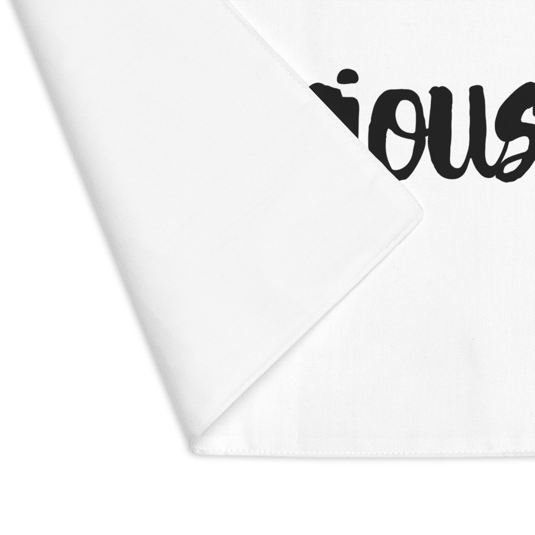 Yum-licious | Mix & Match Playful Fun-Flirty Lovers’ Toy Mats