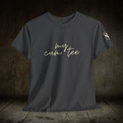 My Cum | Mix & Match 100% Cotton Unisex Fun-Flirty Lovers’ Tees