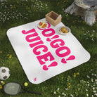 Go! Go! Juice! Sex Blanket
