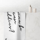 Wanna Be Cum Buddies? | Mix & Match Naughty XL Fun-Flirty Lovers’ Towels