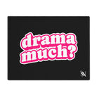 Drama Much? | Mix & Match Playful Fun-Flirty Lovers’ Toy Mats