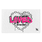 Loved By No One | Mix & Match Soft Fun-Flirty Lovers’ Towels