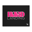Hard Landing | Mix & Match Playful Fun-Flirty Lovers’ Toy Mats