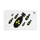 Toxic Bombs | Mix & Match Original Fun-Flirty Lovers’ Towels