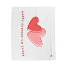 Happy Endings Do Exist! Blanket