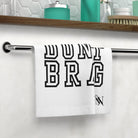 Don’t Brag | Mix & Match Lils’ Fun-Flirty Lovers’ Towels