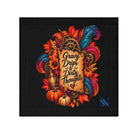 Gravy Drips & Dirty Thoughts Thanksgiving | Nectar Napkins Lils’ Fun-Flirty Lovers’ Towels