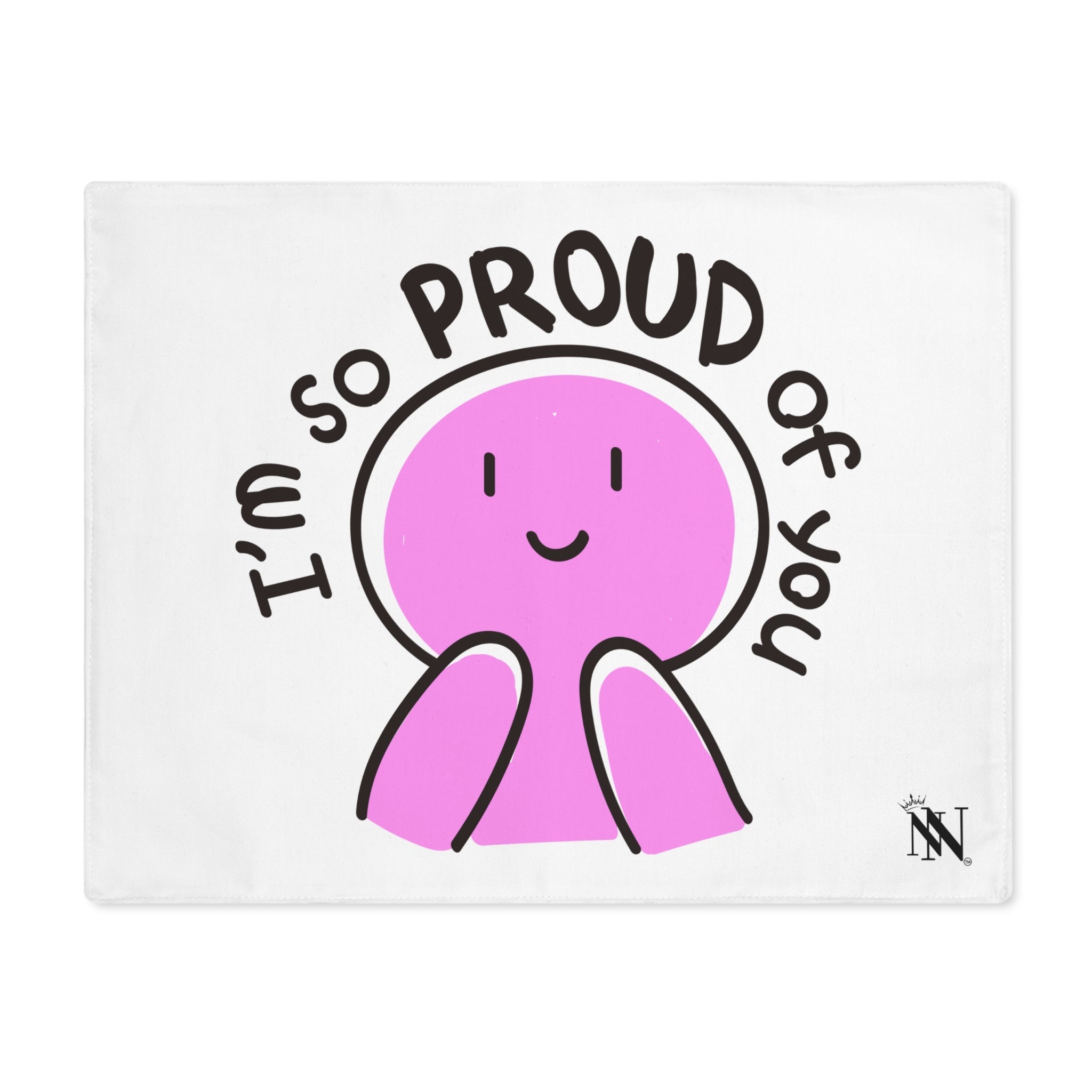I’m So Proud of You | Mix & Match Playful Fun-Flirty Lovers’ Toy Mats