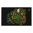 Bad Luck Looks Good on You Irish Sex Towel