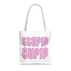 Stupid Cupid | Mix & Match Fun-Flirty Lovers’ Totes