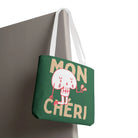 Mon Chéri | Nectar Napkins Fun-Flirty Lovers’ Totes
