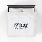 Perfect Sex Blanket | Mix & Match Fun-Flirty Lovers’ Blankets