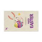 Happy Easter Bunny | Mix & Match Original Fun-Flirty Lovers’ Towels