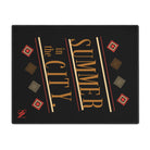 Summer in the City | Mix & Match Playful Fun-Flirty Lovers’ Toy Mats