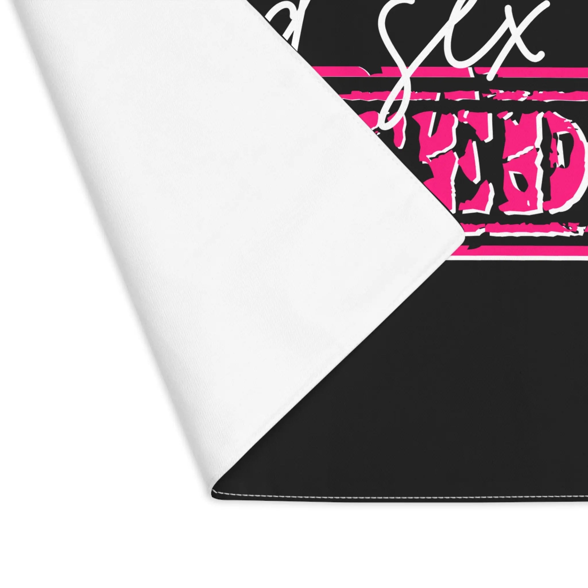 Good Sex Wanted! | Mix & Match Playful Fun-Flirty Lovers’ Toy Mats