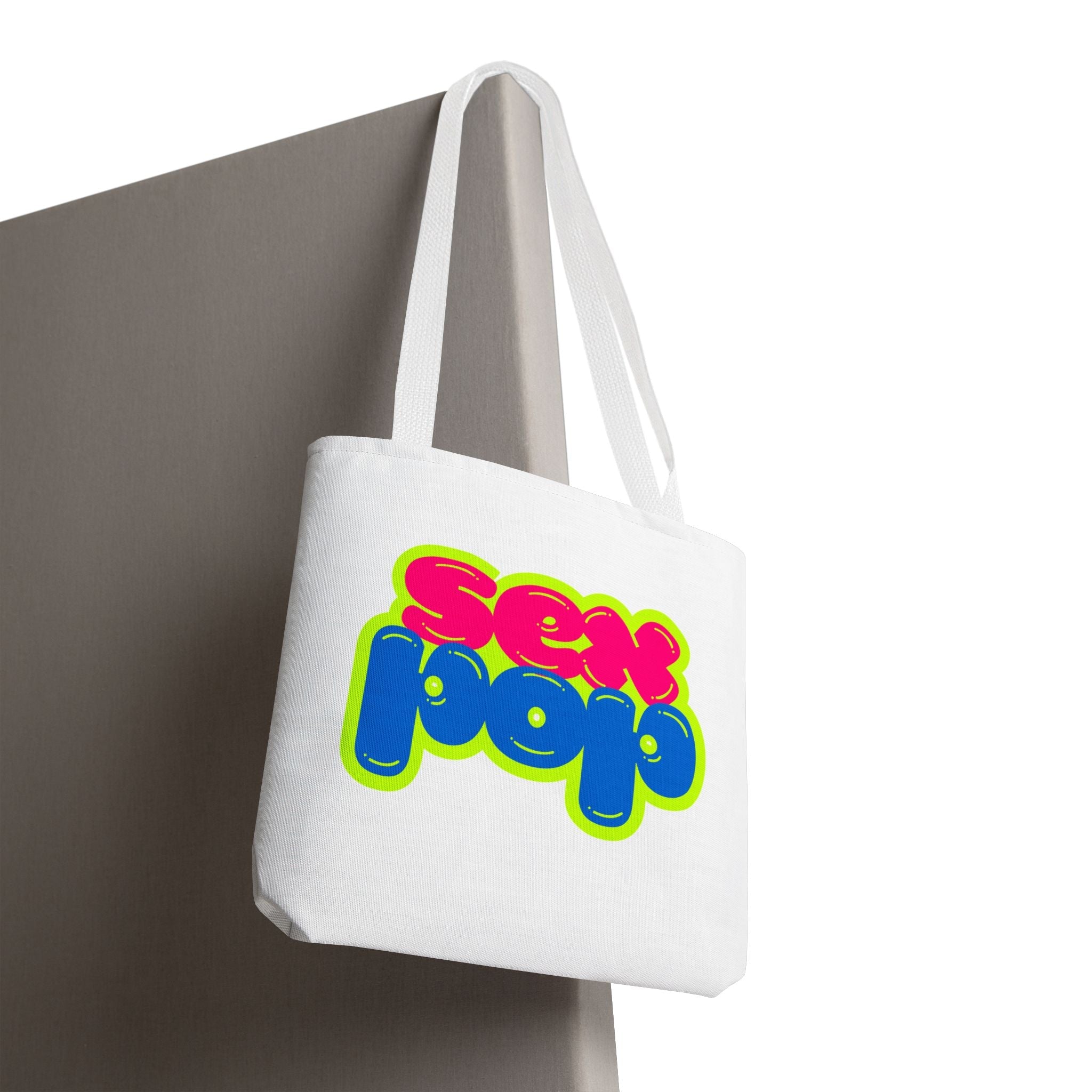 Sex Pop | Mix & Match Fun-Flirty Lovers’ Totes