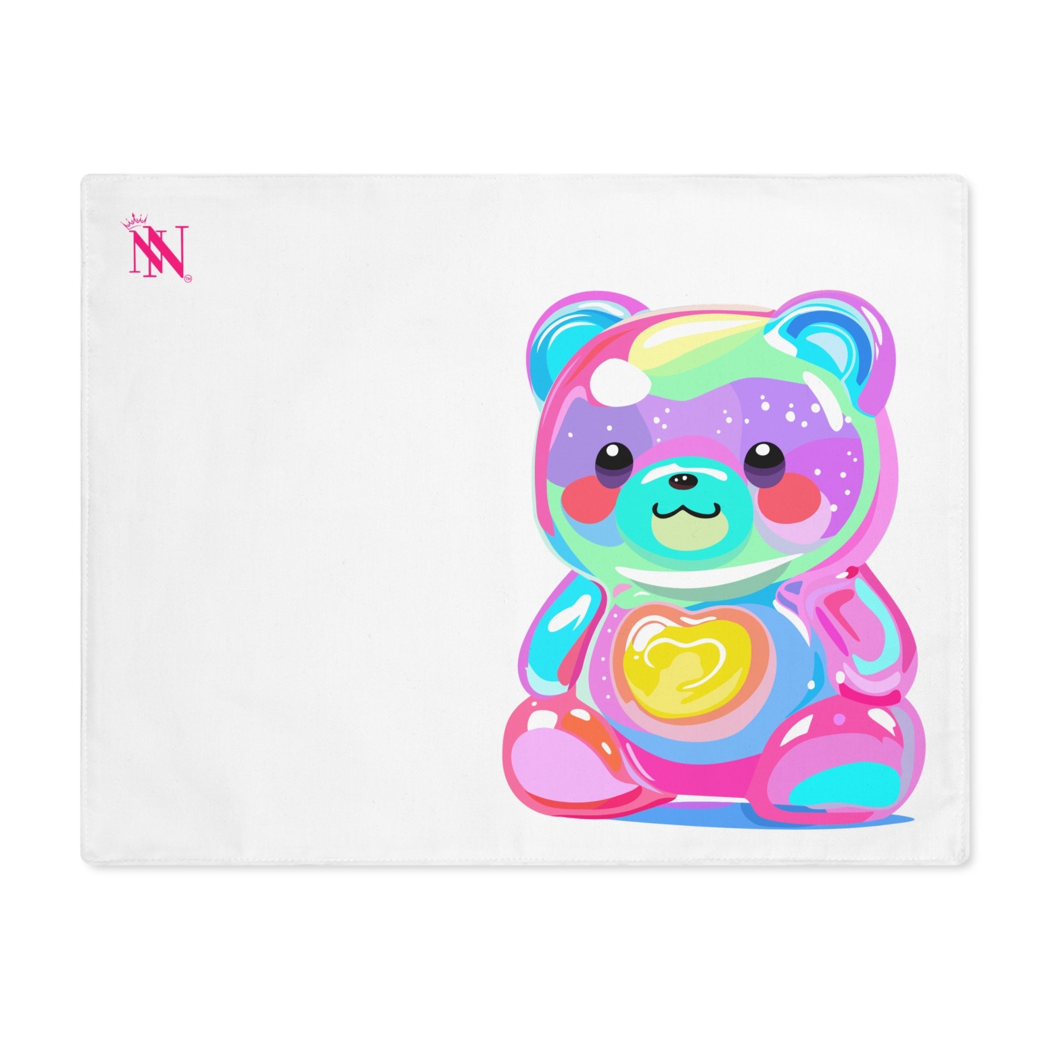 Yummy Bear | Mix & Match Playful Fun-Flirty Lovers’ Toy Mats