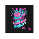 Challenge Toxic Kitty | Mix & Match Lils’ Fun-Flirty Lovers’ Towels