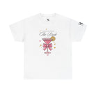 Partying With The Bride | Mix & Match Cotton Unisex Fun-Flirty Lovers’ T-Shirts