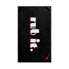 Rub It | Mix & Match Original Fun-Flirty Lovers’ Towels
