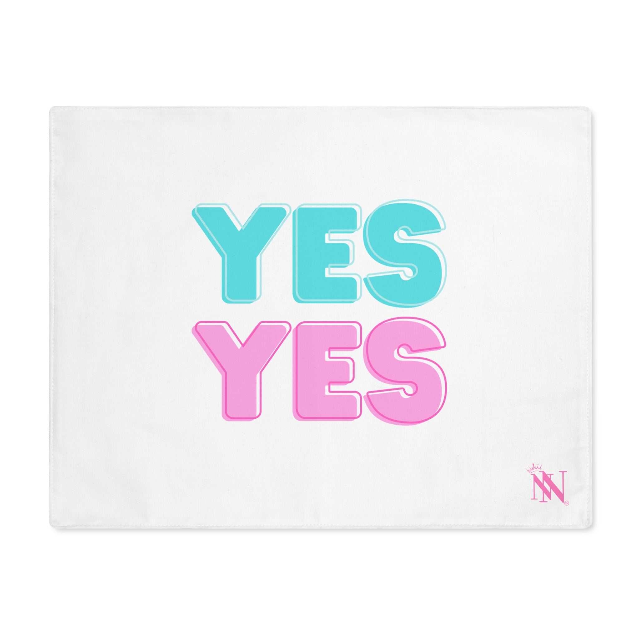 Yes Yes | Mix & Match Playful Fun-Flirty Lovers’ Toy Mats