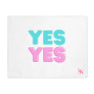 Yes Yes | Mix & Match Playful Fun-Flirty Lovers’ Toy Mats