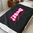 You Are the Best! | Mix & Match Fun-Flirty Lovers’ Blankets