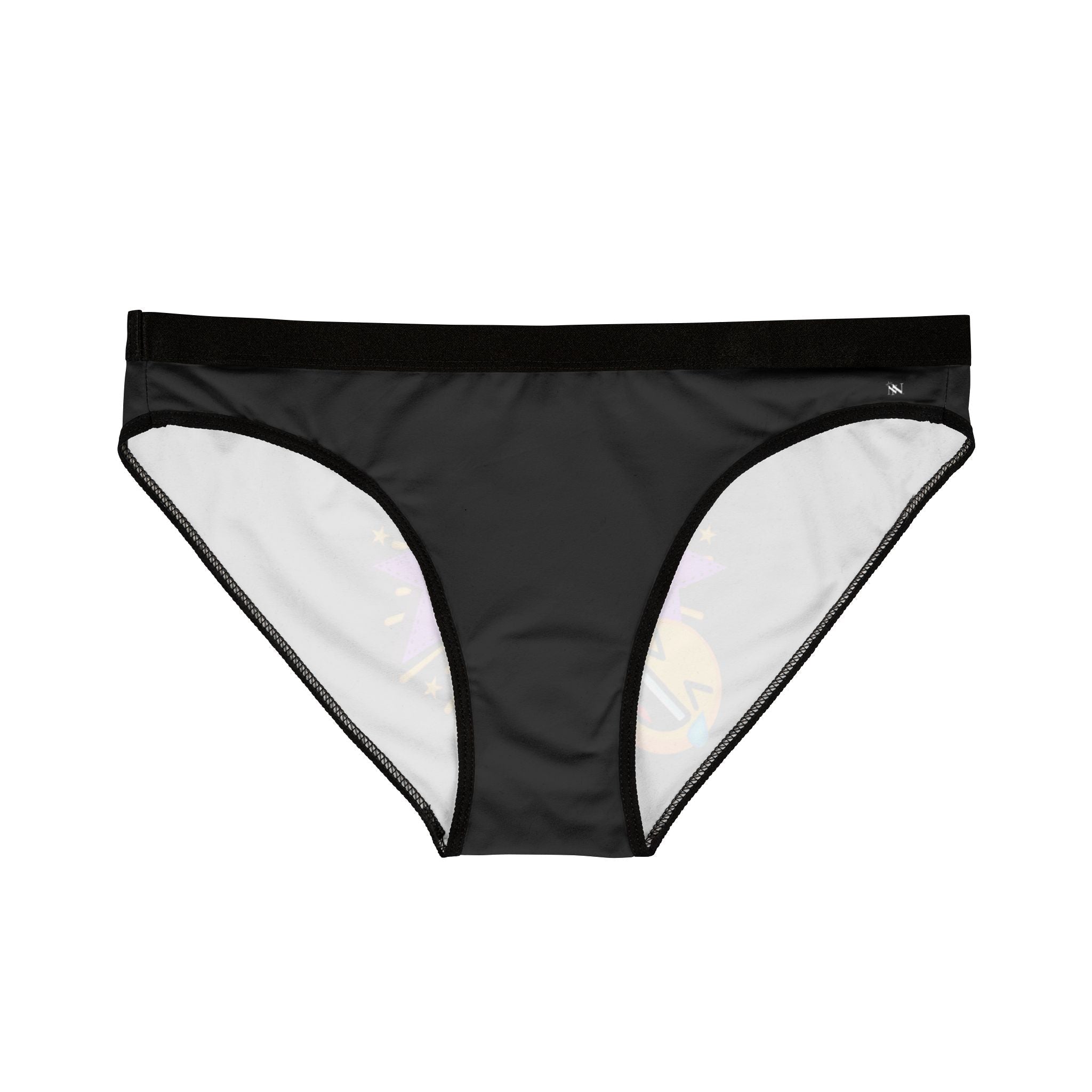 Anal Mop | Mix & Match Women’s Fun-Flirty Lovers’ Panties