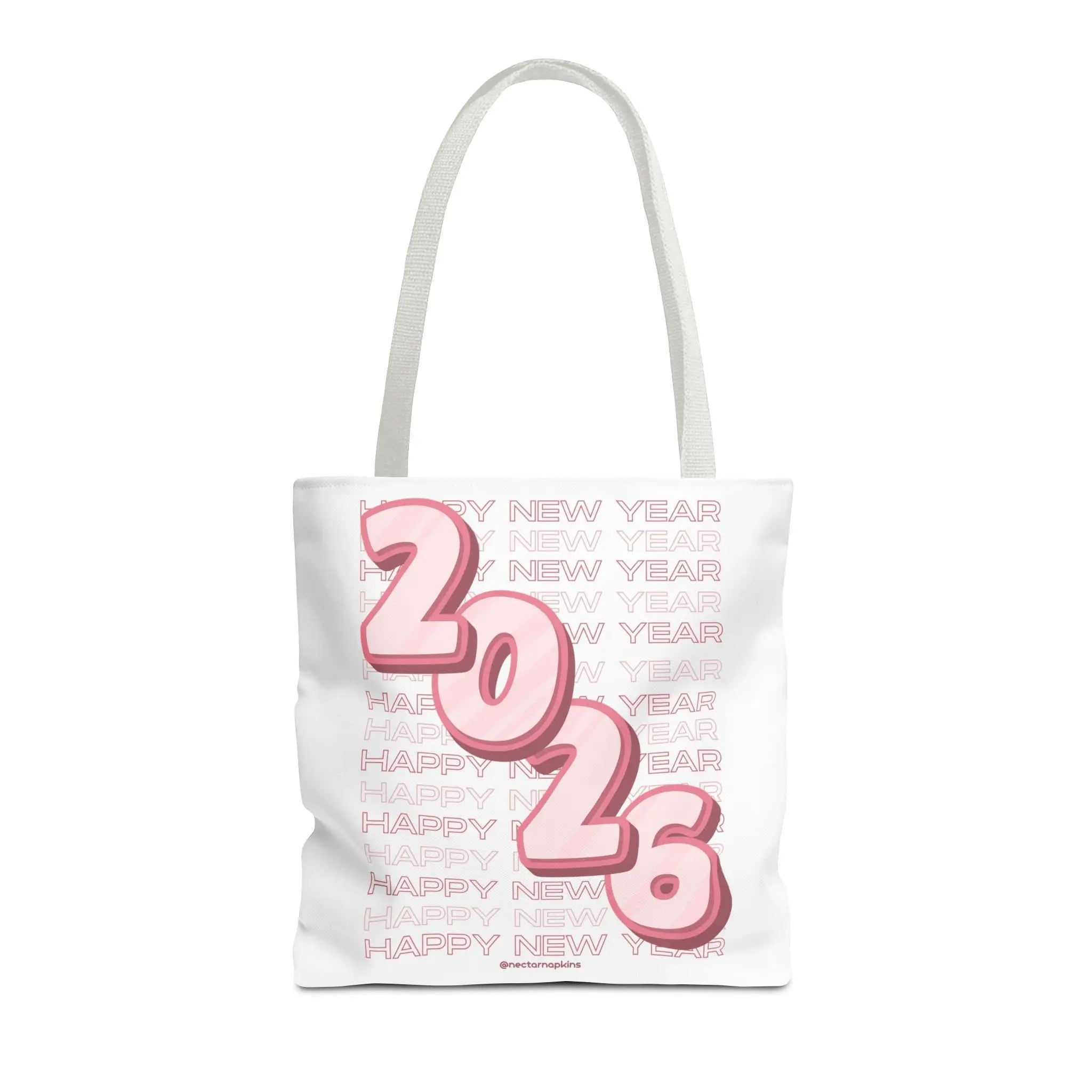 Happy New Year 2026 | Mix & Match Fun-Flirty Lovers’ Totes