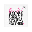 One Hot Mother! | Mix & Match Lils’ Fun-Flirty Lovers’ Towels