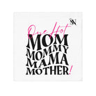 One Hot Mother! | Mix & Match Lils’ Fun-Flirty Lovers’ Towels